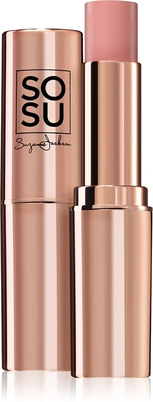 SOSU Cosmetics Blush On The Go