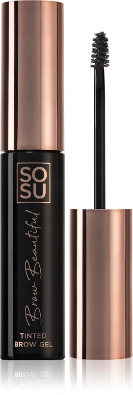 SOSU Cosmetics Brow Beautiful
