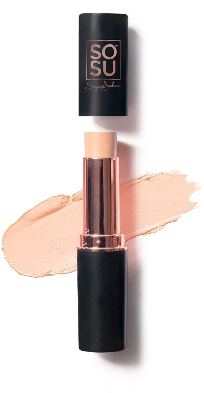 SOSU Cosmetics Contour On The Go – Image 2