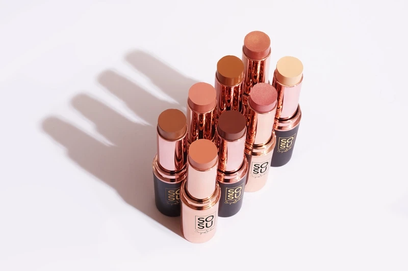 SOSU Cosmetics Contour On The Go – Image 4