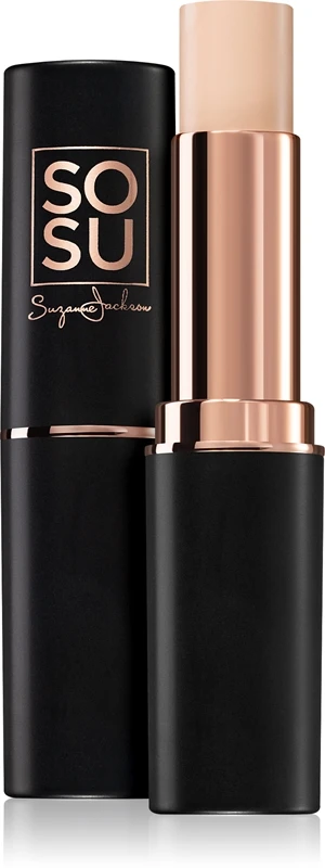 SOSU Cosmetics Contour On The Go