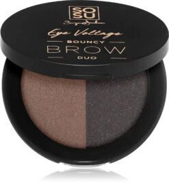 SOSU Cosmetics Eye Voltage Bouncy Brow