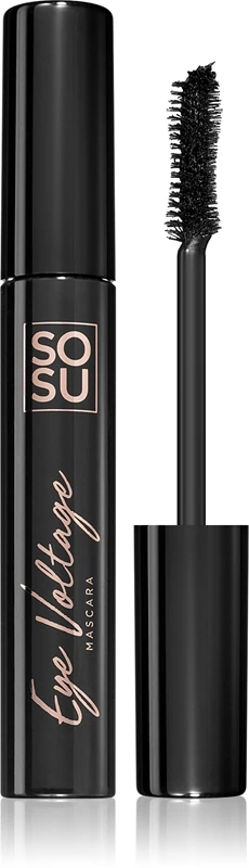 SOSU Cosmetics Eye Voltage