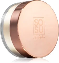 SOSU Cosmetics Face Focus