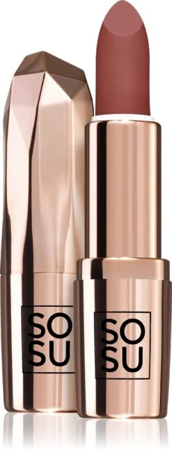 SOSU Cosmetics Let Them Talk