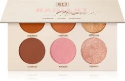 SOSU Cosmetics Radiant Magic
