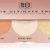 SOSU Cosmetics The Ultimate Trio
