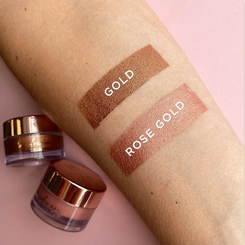 SOSU Cosmetics X Terrie McEvoy Daydream Collection – Image 2