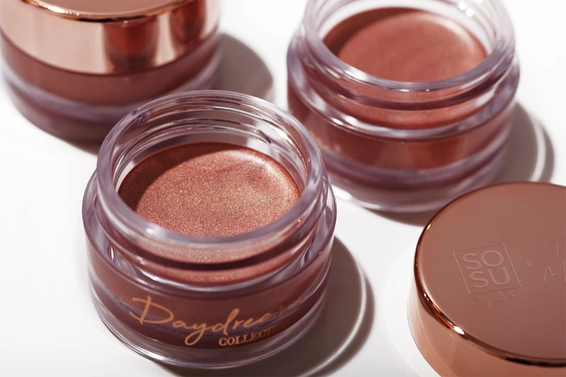 SOSU Cosmetics X Terrie McEvoy Daydream Collection – Image 3