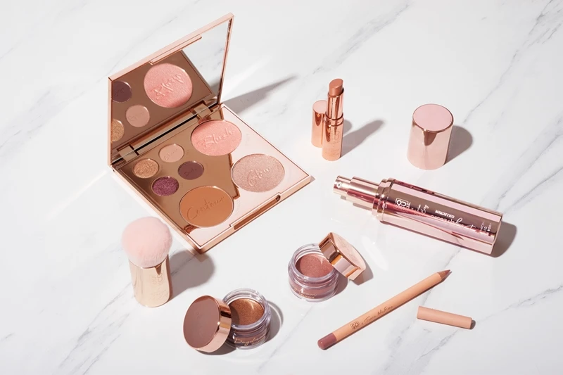 SOSU Cosmetics X Terrie McEvoy Daydream Collection – Image 6