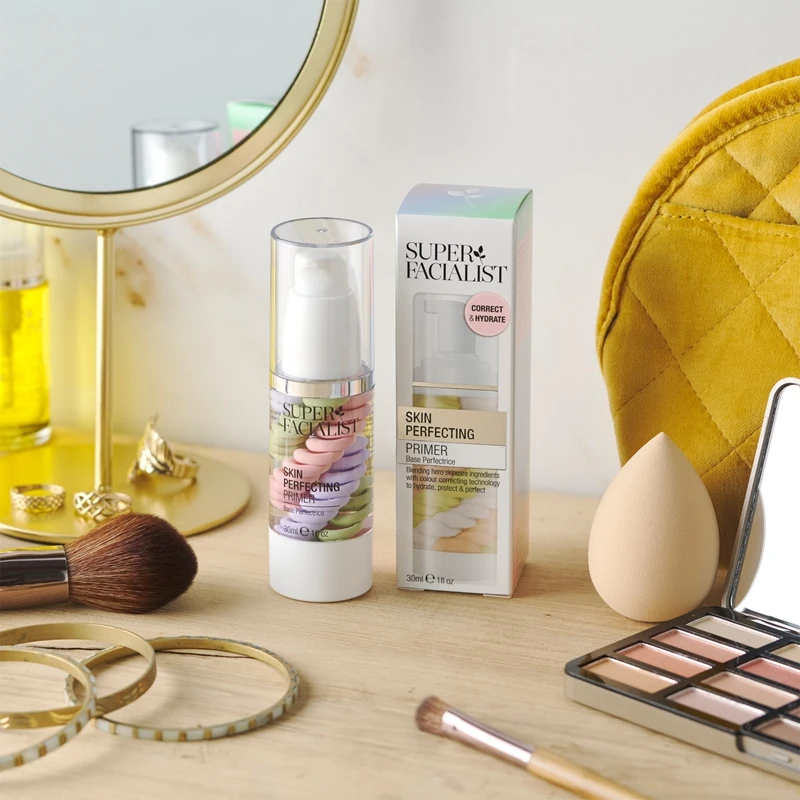 Super Facialist Skin Perfecting – Image 3