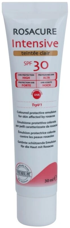 Synchroline Rosacure Intensive