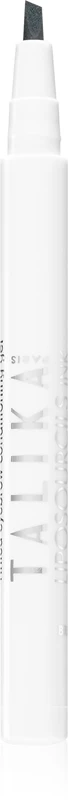 Talika Eyebrow Liposourcils Ink