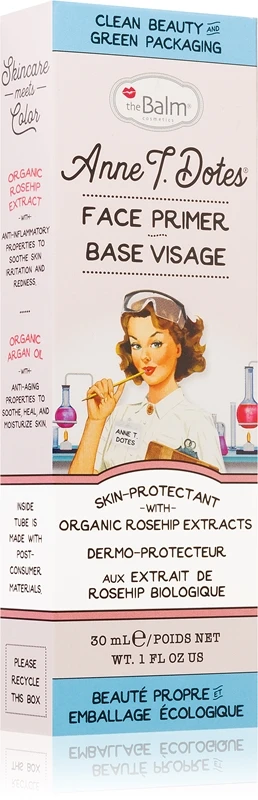 TheBalm Anne T. Dotes® Face Primer – Image 2