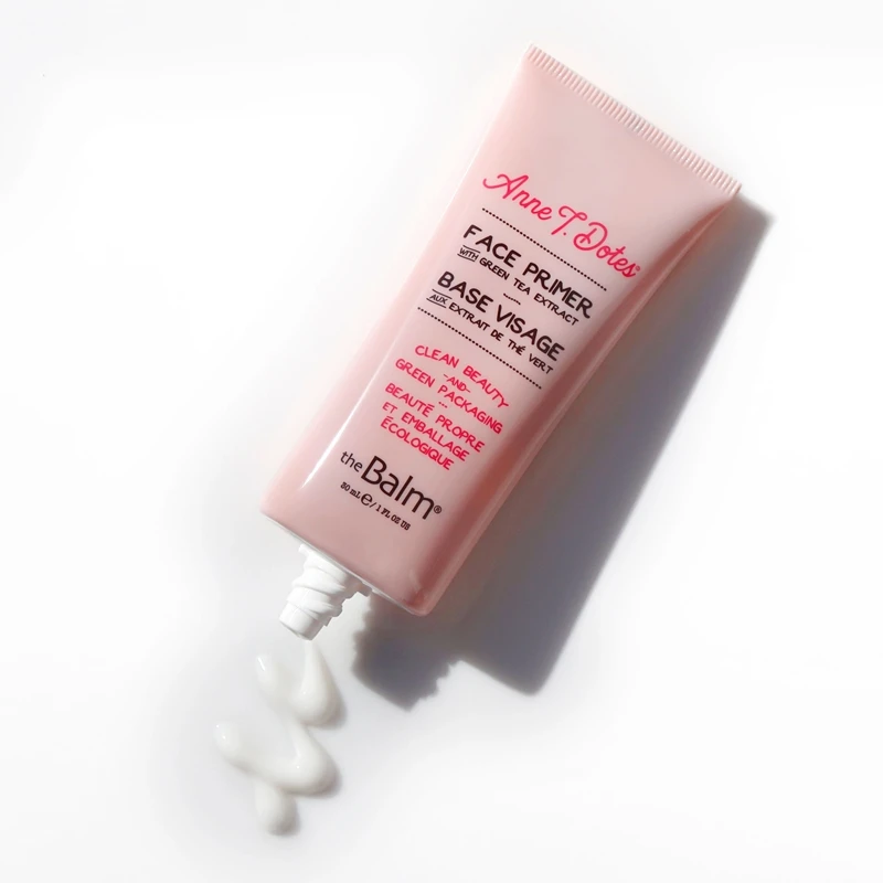 TheBalm Anne T. Dotes® Face Primer – Image 3