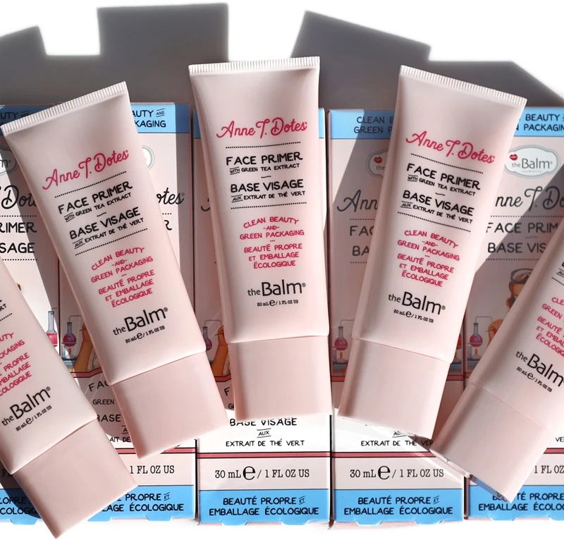 TheBalm Anne T. Dotes® Face Primer – Image 5