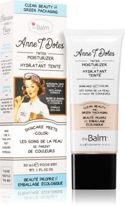 TheBalm Anne T. Dotes® Tinted Moisturizer