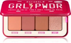 TheBalm Autobalm Grl Pwdr