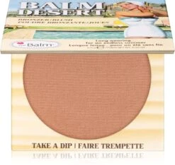TheBalm Balm Desert