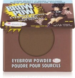 TheBalm Browpow®