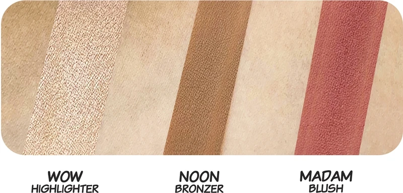 TheBalm Double Crosser® – Image 2