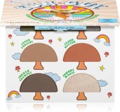 TheBalm Fun Guy Eyeshadow Palette Vol 1