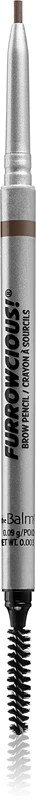 TheBalm Furrowcious!® Brow Pencil