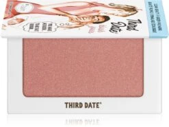 TheBalm It's A Date®