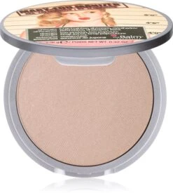 TheBalm Lou Manizer