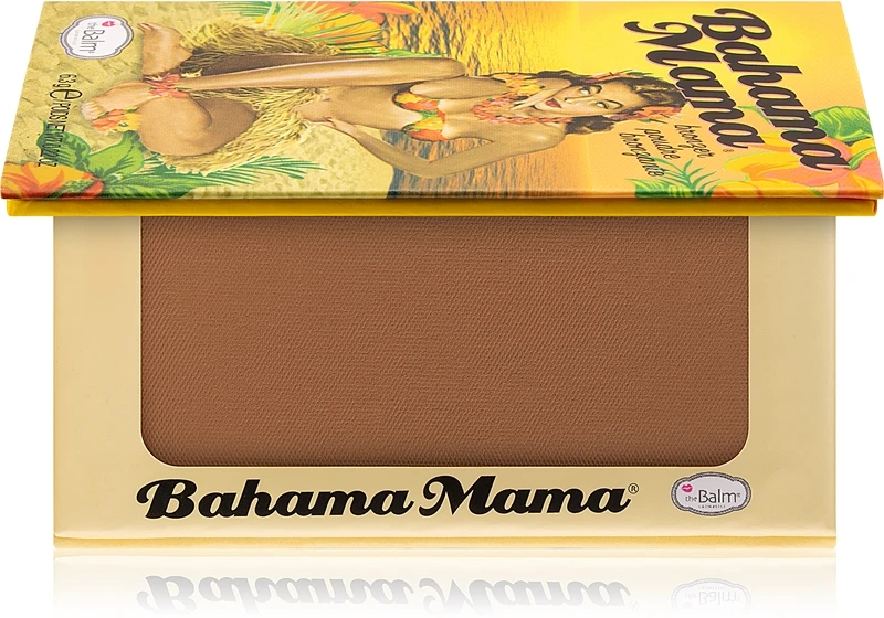 TheBalm Mama® Bahama