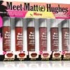 TheBalm Meet Matt(e) Hughes Mini Kit Miami