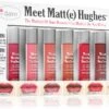 TheBalm Meet Matt(e) Hughes Vol. 12