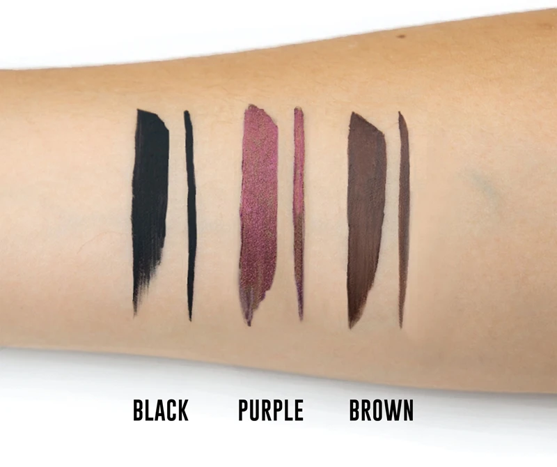 TheBalm Schwing® Liquid Eyeliner Trio – Image 2