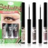 TheBalm Schwing® Liquid Eyeliner Trio