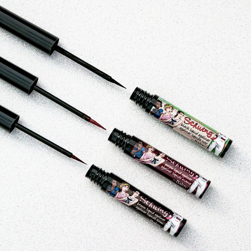 TheBalm Schwing® Liquid Eyeliner Trio – Image 6