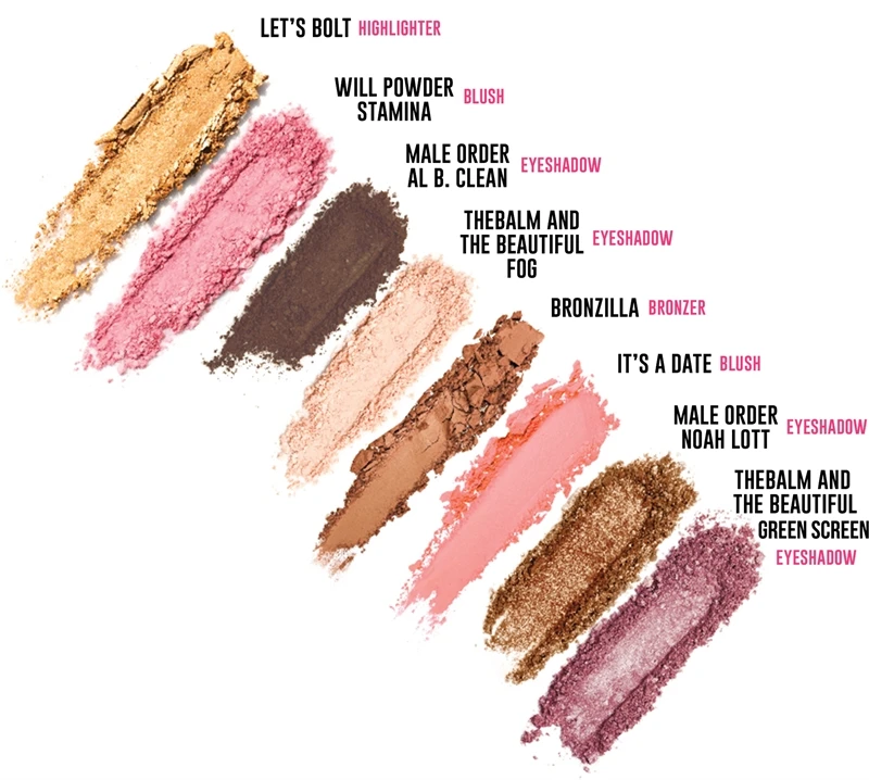 TheBalm TheBalmbina – Image 2