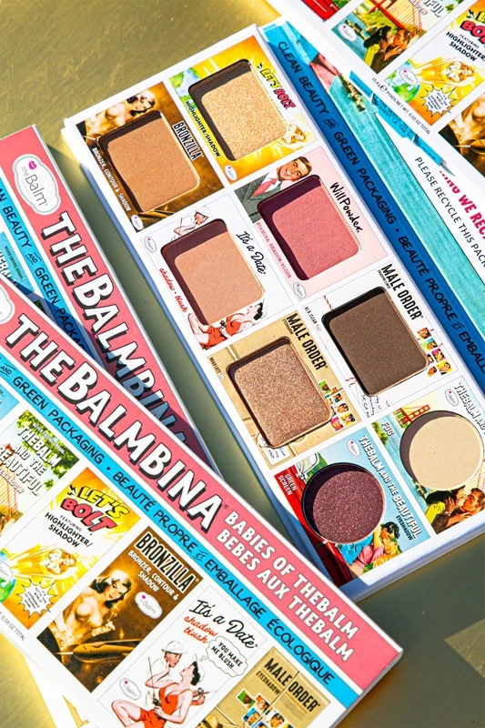 TheBalm TheBalmbina – Image 3