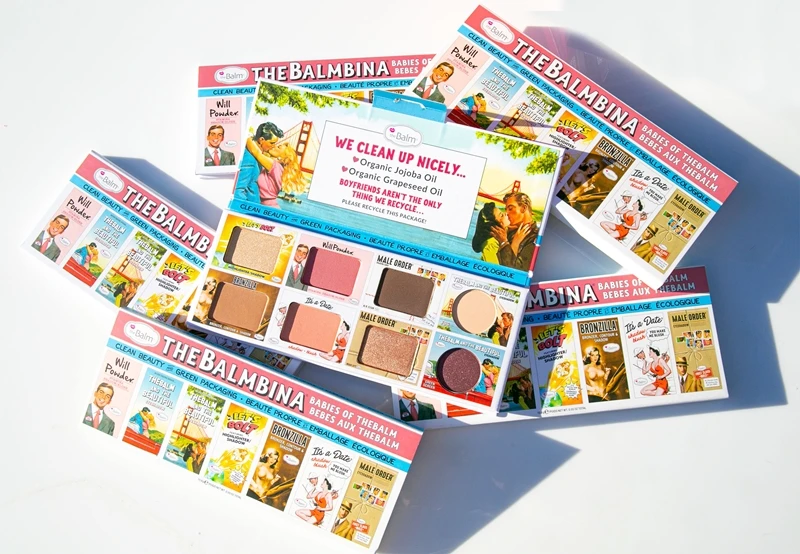 TheBalm TheBalmbina – Image 4