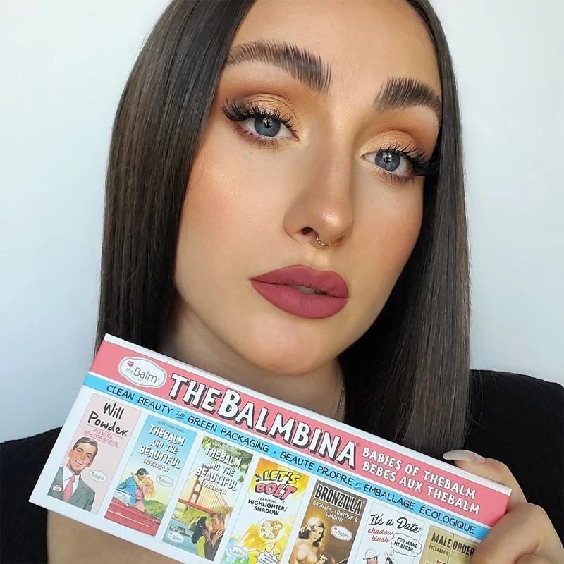 TheBalm TheBalmbina – Image 5