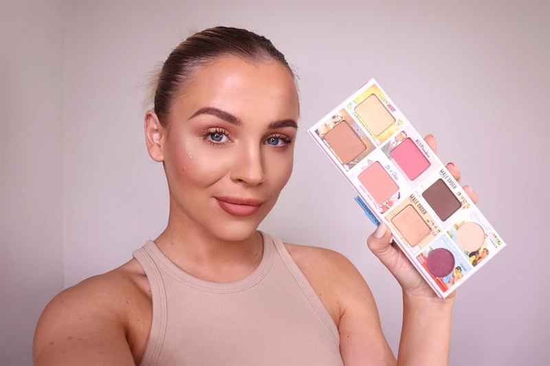 TheBalm TheBalmbina – Image 6