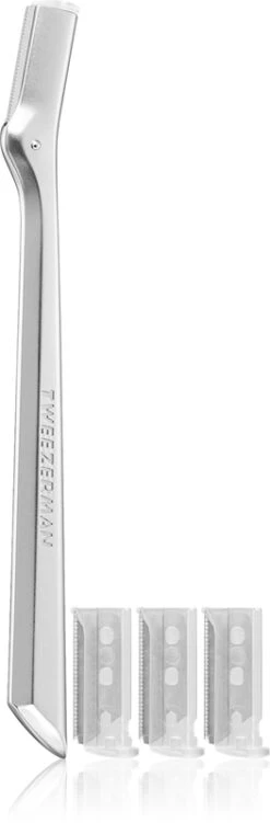 Tweezerman Brow Shaping