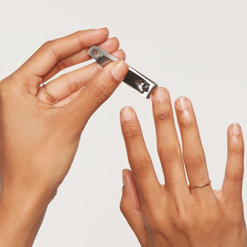 Tweezerman Ready To Celebrate Emerald Shimmer – Image 3