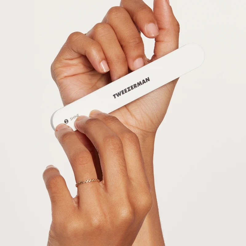 Tweezerman Ready To Celebrate Emerald Shimmer – Image 4