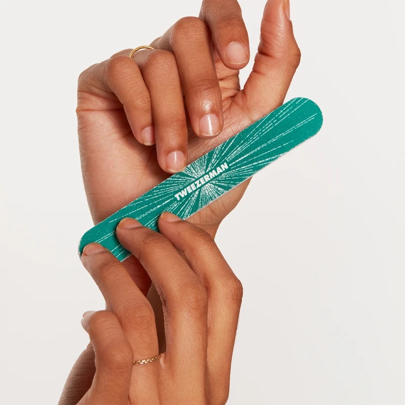 Tweezerman Ready To Celebrate Emerald Shimmer – Image 5