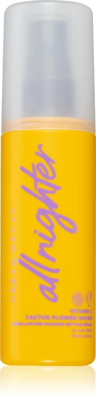 Urban Decay All Nighter Vitamin C