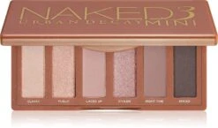 Urban Decay Naked3 Mini Palette