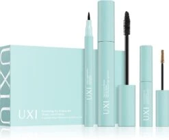 UXI BEAUTY Everlasting Eye & Brow Kit