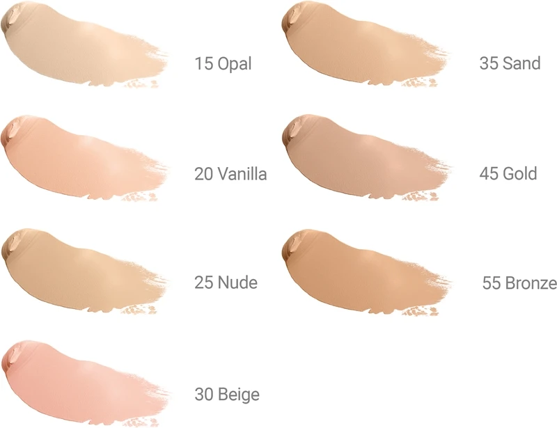 Vichy Dermablend 3D Correction – Image 3