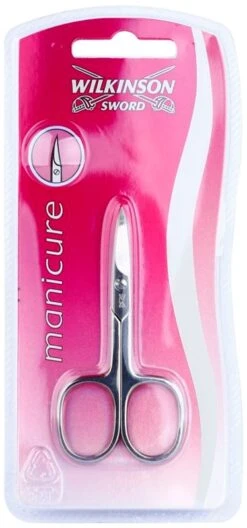 Wilkinson Sword Manicure Scissors
