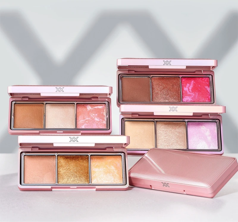 XX By Revolution COMPLEXXION PALETTE – Image 3